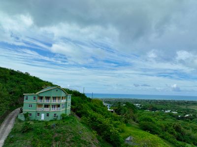 92 Frederikshaab WE, Frederiksted, VI, 00840