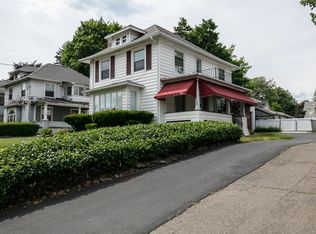 724 W Church St, Elmira, NY