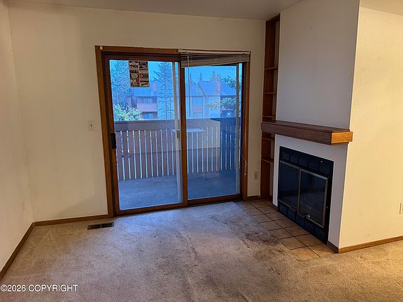 3rd image of 7230 Huntsmen Cir #5-G