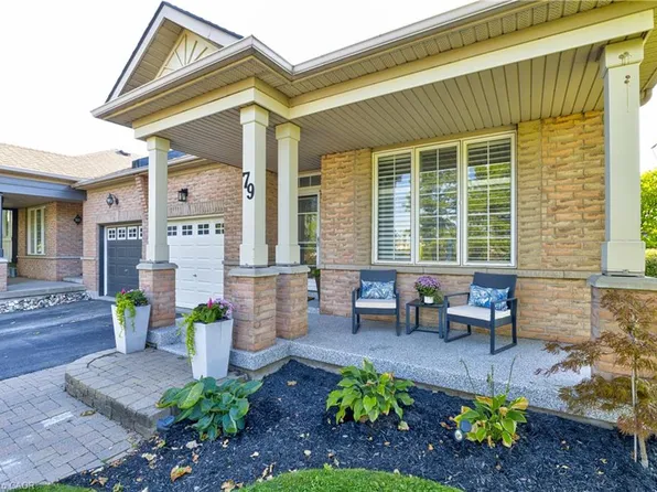 2243 Turnberry Rd #79, Burlington, ON L7M 4Y5