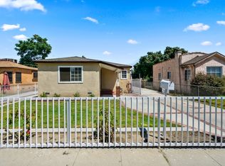 1825 E Palmer St, Compton, CA 90221