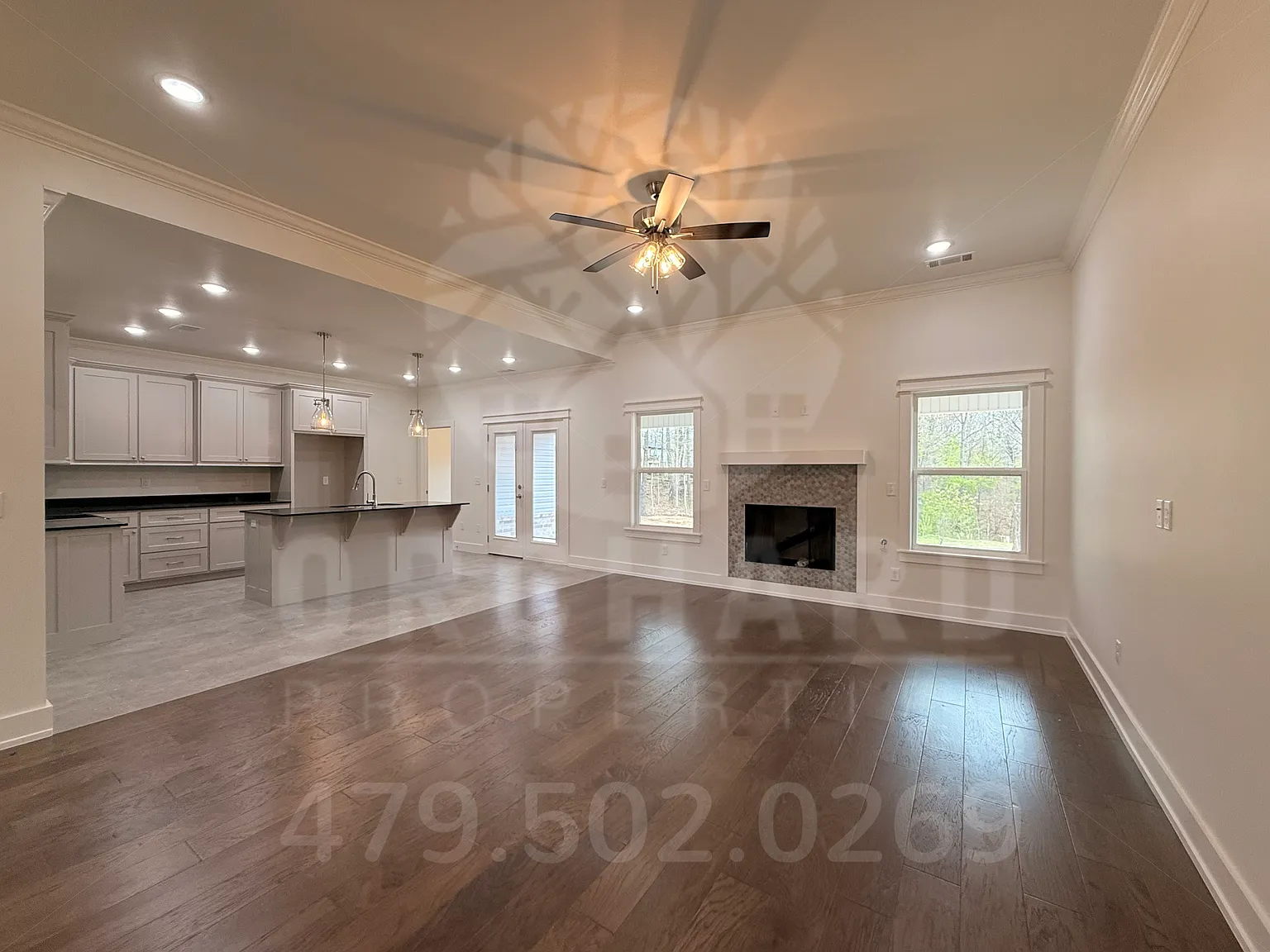 2 bed, 1675 sqft, $1,825 — Photo 2
