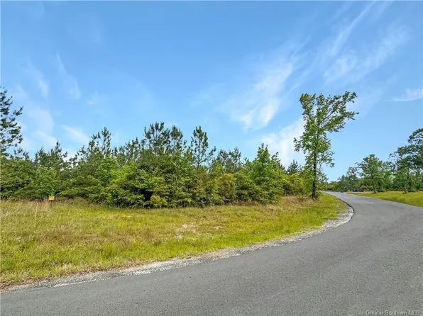 0 Lions Camp Rd Lot 7, Anacoco, LA 71403