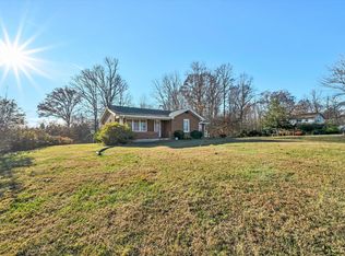 813 Jubal Early Hwy, Wirtz, VA 24184