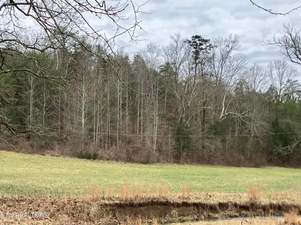 Lone Mountain Rd, New Tazewell, TN 37825