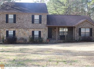 5330 Walker Rd, Stone Mountain, GA 30088