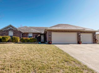 3228 N Western Ave, Springfield, MO 65803