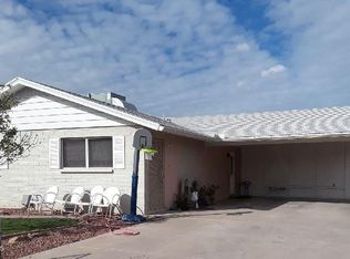 12002 W Ash St, El Mirage, AZ 85335