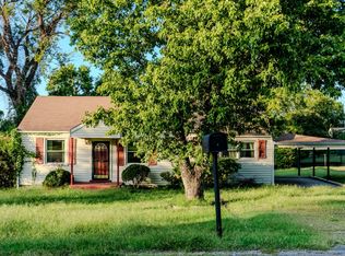 2705 Live Oak Rd, Nashville, TN 37210