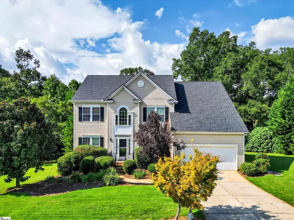 109 Hydrangea Way, Simpsonville, SC 29681