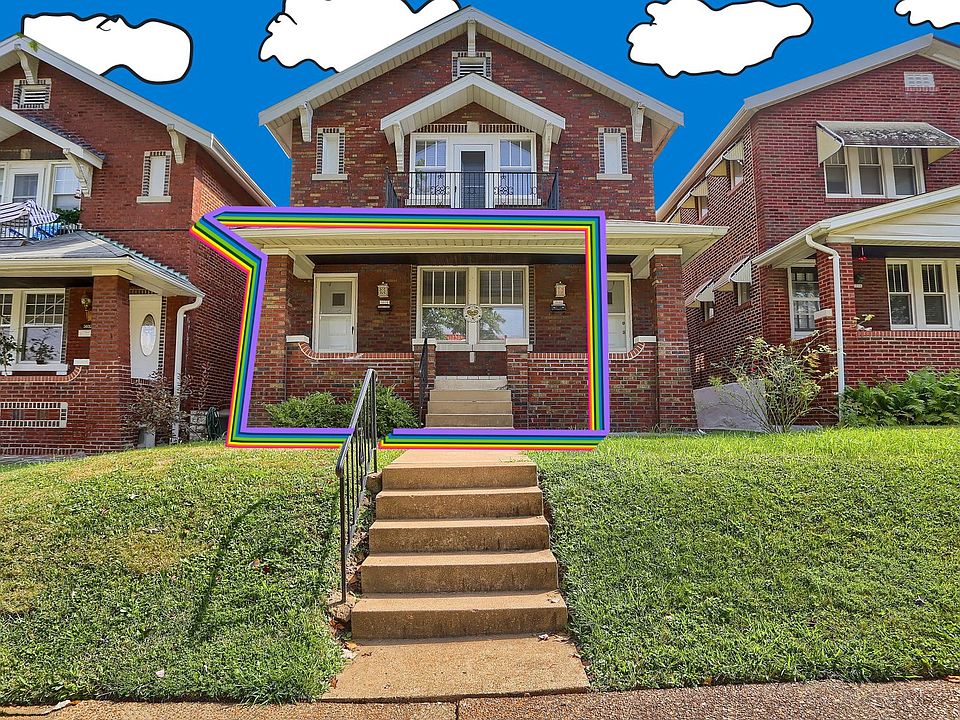1st image of 5036 Tholozan Ave #1F