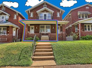 5036 Tholozan Ave #1F, Saint Louis, MO 63109