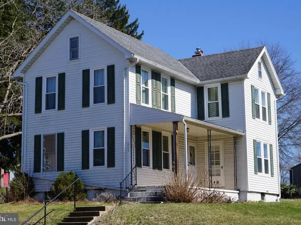 340 E Main St, Kutztown, PA 19530