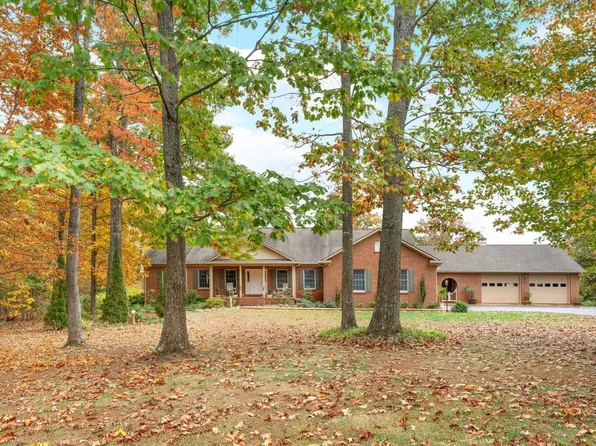 19363 Briar Patch Dr, Gordonsville, VA 22942