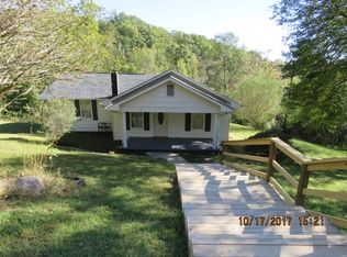 1342 Cherry Bottom Rd, Caryville, TN 37714