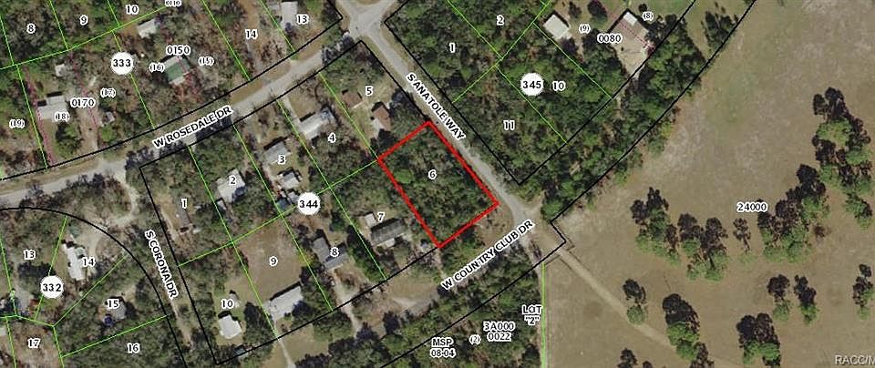 1st image of 6527 W Country Club Dr