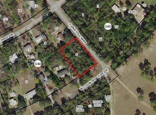 6527 W Country Club Dr, Homosassa, FL 34448