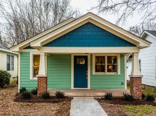 1313 E Hargett St, Raleigh, NC 27610