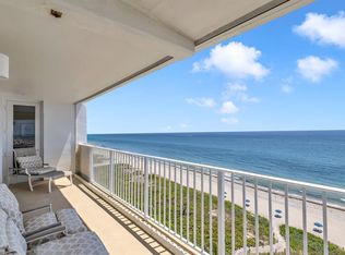 3000 S Ocean Blvd APT 1106, Boca Raton, FL 33432