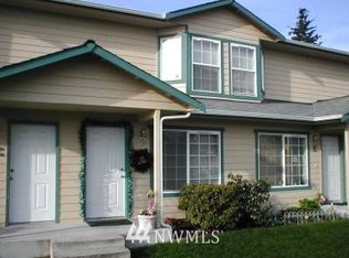 811 S Laventure Rd UNIT D, Mount Vernon, WA 98274