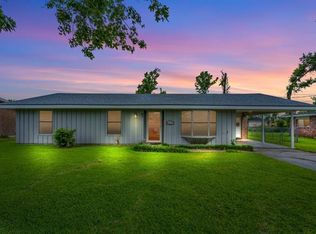 4318 Oaklawn St, Lake Charles, LA 70605