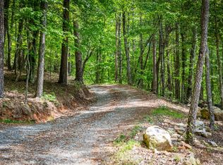 0 Morganton Hwy, Suches, GA 30572