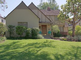 1832 West Dr, San Marino, CA 91108