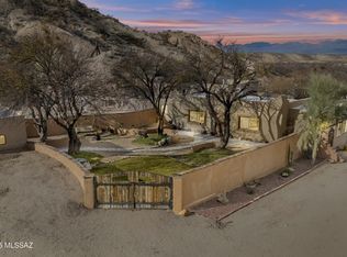 9630 W Minor Cir, Pima, AZ 85543