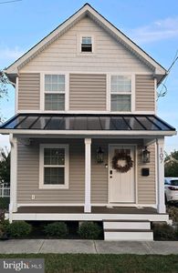 107 N Mechanic St, Camden Wyoming, DE, 19934