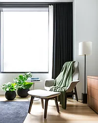 Sold by Zeckendorf Marketing