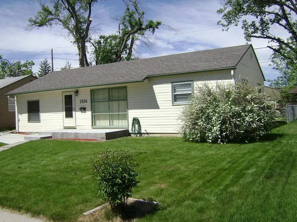 1324 S Pine St, Casper, WY 82604