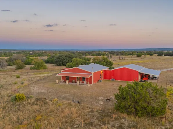 3270 Fm 573, Comanche, TX 76442