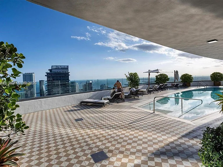 801 S Miami Ave #2906 — Photo 19