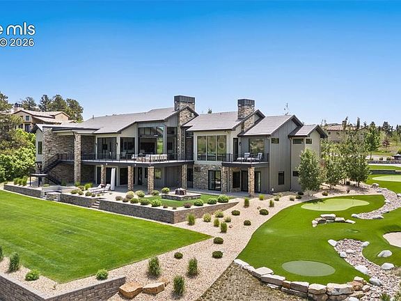 2nd image of 1484 Vine Cliff Hts