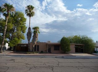 4081 W Red Wing St, Tucson, AZ 85741