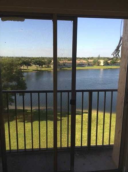 1st image of 8560 N Sherman Cir APT 501