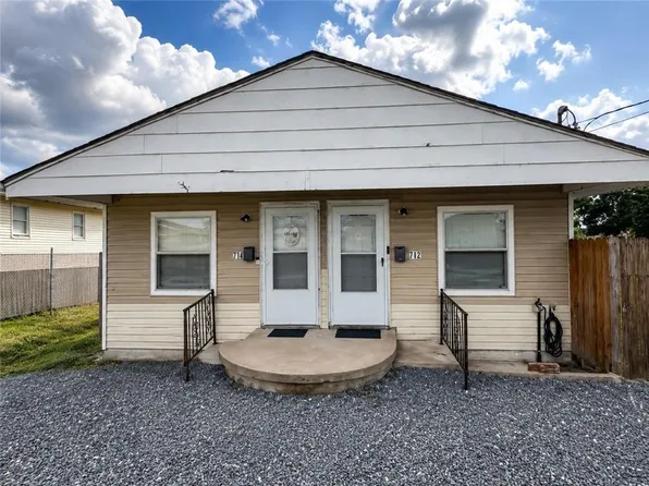 712-714 Hanson Pl, Kenner, LA 70062