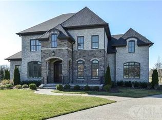406 Brierly Ct, Brentwood, TN 37027