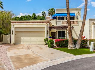 4619 E Monte Way, Phoenix, AZ 85044