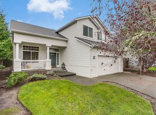 4016 250th Ave SE, Issaquah, WA 98029
