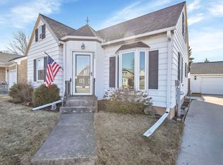 433 Depere Rd, Denmark, WI 54208