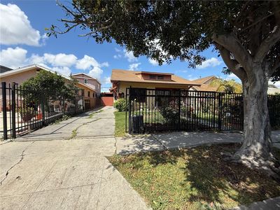 3115 W 60th St, Los Angeles, CA, 90043