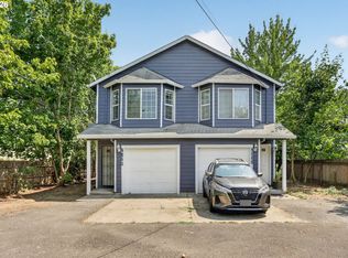 2926 SE 125th Ave, Portland, OR 97236