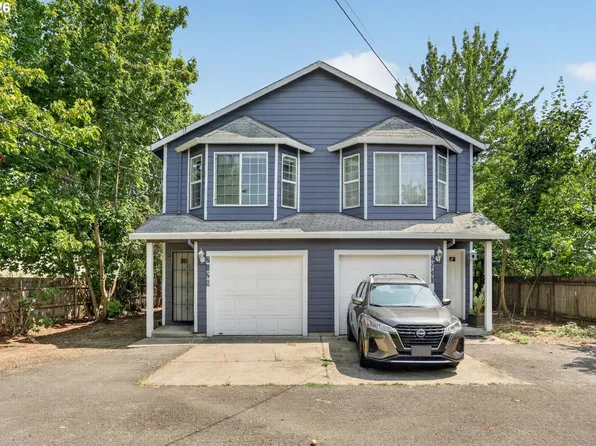 2926 SE 125th Ave, Portland, OR 97236