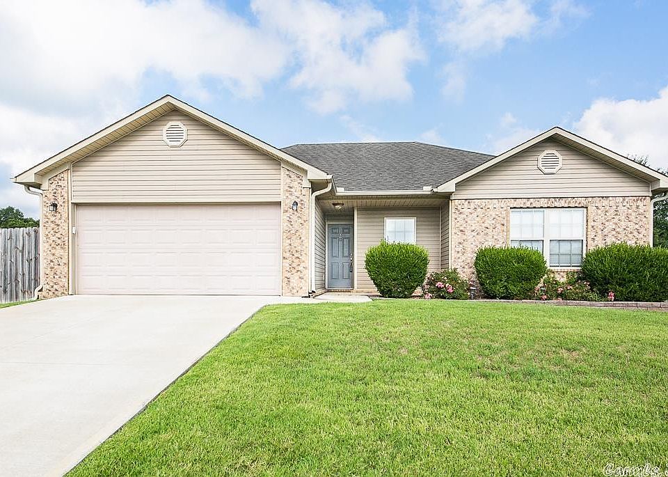 12 Peachtree Ln, Ward, AR 72176 Zillow
