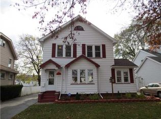 123 Parkwood Rd, Rochester, NY 14615