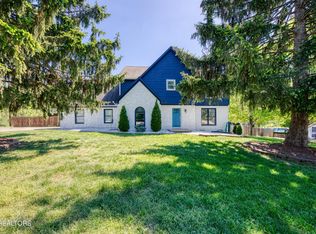 200 Long Bow Rd, Knoxville, TN 37934