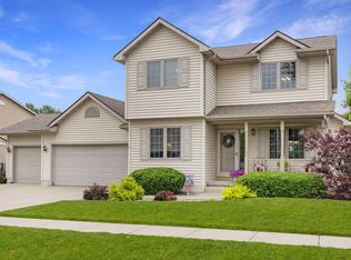 123 Christian Petersen Ave, Gilbert, IA 50105