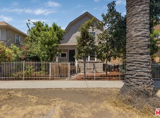 1715 Toberman St, Los Angeles, CA 90015