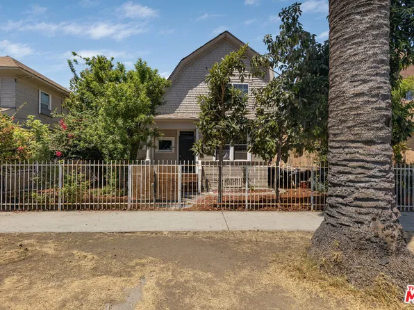 1715 Toberman St, Los Angeles, CA 90015